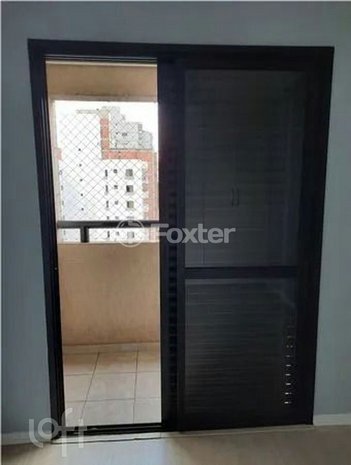 apartment em Rua Cardeal Arcoverde, Pinheiros - São Paulo - SP