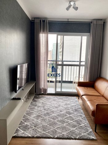 apartment em Rua Rego Freitas, República - São Paulo - SP