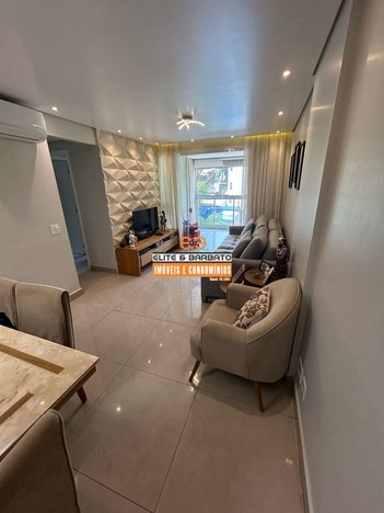 apartment em Avenida Mascote, Vila Mascote - São Paulo - SP