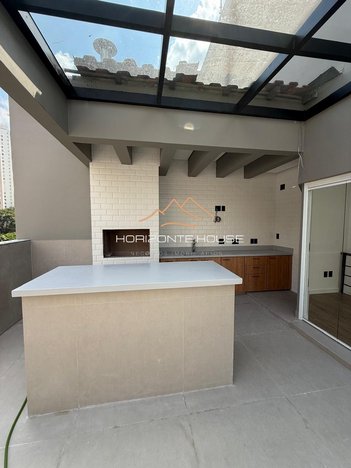 apartment em Rua José Ramon Urtiza, Vila Andrade - São Paulo - SP