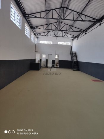 industrial em Chile, Taboão - São Bernardo do Campo - SP