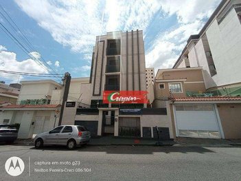 apartment em Rua Tanque Velho, Vila Nivi - São Paulo - SP