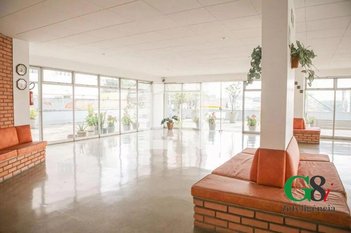 apartment em Avenida Jabaquara, Mirandópolis - São Paulo - SP