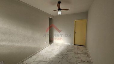 apartment em Rua Mato Grosso, Centro - Andradina - SP
