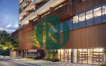 business em Rua Assungui, Vila Gumercindo - São Paulo - SP