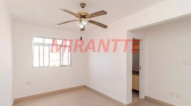 apartment em Avenida Mazzei, Vila Mazzei - São Paulo - SP