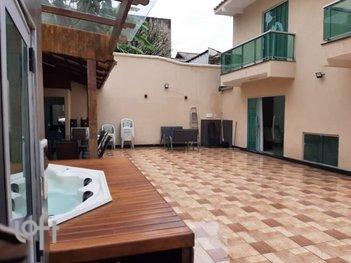 house em Natalino Triginelli, Jardim Atlântico - Belo Horizonte - MG