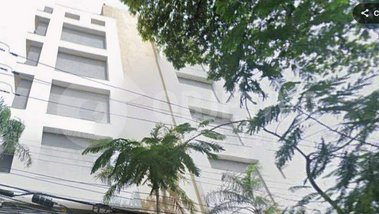 office em Avenida Getúlio Vargas, Centro - Uberlândia - MG