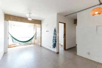 apartment em Rua Capistrano de Abreu, Barra Funda - São Paulo - SP