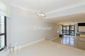 apartment em Itapeti, Tatuapé - São Paulo - SP