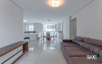 apartment em Rua Julieta Lins, Pioneiros - Balneário Camboriú - SC