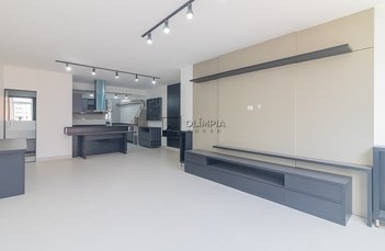 apartment em Casa Branca, Jardim Paulista - São Paulo - SP