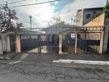 house em Rua Giovanni Di Balduccio, Vila Moraes - São Paulo - SP