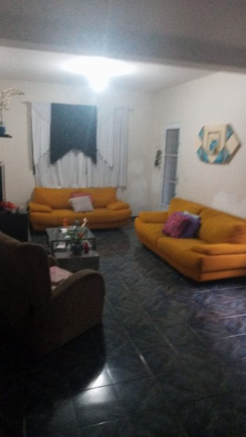 house em Rua Cafelândia, Vila Engenho Novo - Barueri - SP