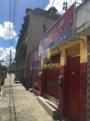 commercial_building em Avenida Santa Marta, Centro - Vitória da Conquista - BA