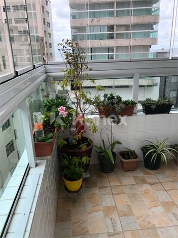 apartment em Rua Pedro Álvarez Cabral, Aviação - Praia Grande - SP