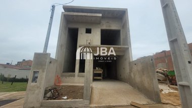 house em Rua Beija-flor, Capela Velha - Araucária - PR