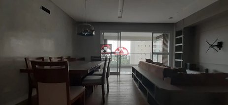 apartment em Rua Emílio Marelo, Jardim das Indústrias - São José dos Campos - SP