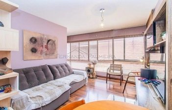 apartment em Rua Jardim Cristofel, Independência - Porto Alegre - RS