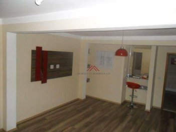 house em Rua Mogi Mirim, Jardim Novo Campos Elíseos - Campinas - SP