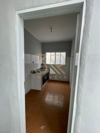 house em Rua Major Carvalho, Campos Elíseos - Ribeirão Preto - SP