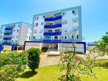 apartment em Rua João Meirelles, Abraão - Florianópolis - SC