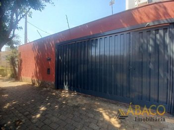 house em Rua Jacinto Favoreto, Jardim Lutfalla - São Carlos - SP