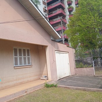 house em Rua Osvaldo Aranha, Centro - São Leopoldo - RS
