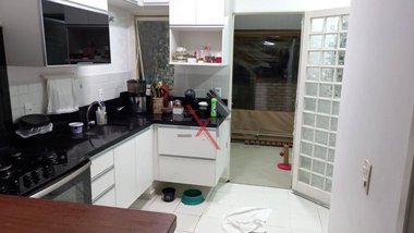 house em Avenida Maria Aparecida Pansarim Porcari, Chácara Planalto - Jundiaí - SP