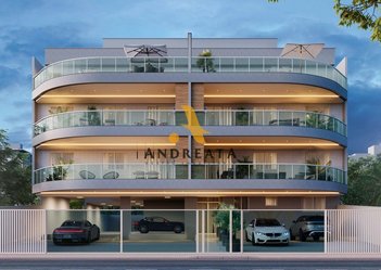 apartment em Avenida das Américas, Barra da Tijuca - Rio de Janeiro - RJ