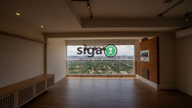 apartment em Rua Lacedemônia, Jardim Brasil (Zona Sul) - São Paulo - SP