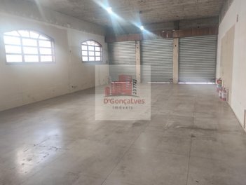 business em Avenida Sete de Setembro, Centro - Diadema - SP