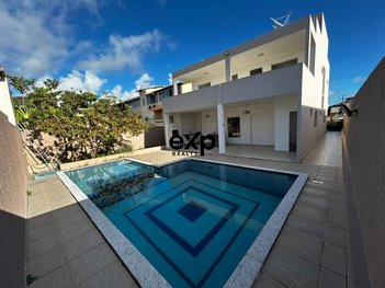 house em Rua Francisco das Mercês, Buraquinho - Lauro de Freitas - BA
