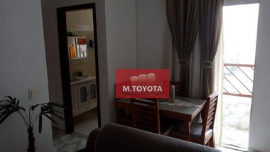 apartment em Avenida Jovita, Jardim Iporanga - Guarulhos - SP