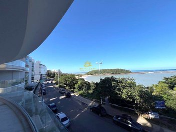 apartment em Avenida Vinã Del Mar, Enseada Azul - Guarapari - ES