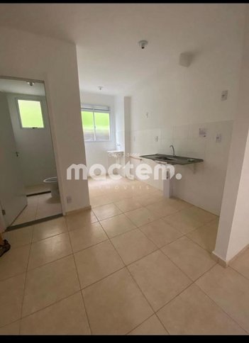 apartment em Rua Professor Oscar Augusto Guelli, Jardim Cybelli - Ribeirão Preto - SP