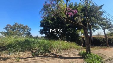 land_lot em Avenida Archimedes Dutra, Santa Rosa Ipês - Piracicaba - SP
