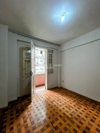 apartment em Rua Riachuelo, Centro Histórico - Porto Alegre - RS