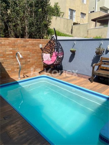 house em Rua Sabiá, Suru - Santana de Parnaíba - SP