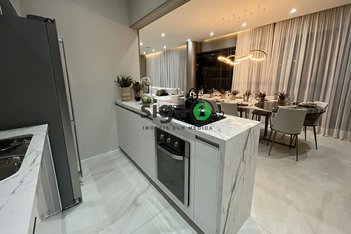apartment em Rua Califórnia, Cidade Monções - São Paulo - SP