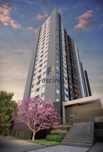 apartment em Avenida Vila Ema, Vila Ema - São Paulo - SP