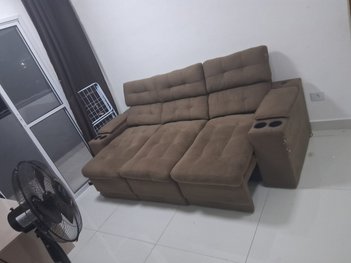 apartment em Rua Manoel João Pereira, Vila Matilde - São Paulo - SP