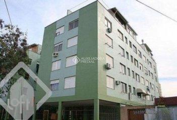 apartment em Elias Cirne Lima, Partenon - Porto Alegre - RS
