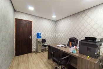 commercial_building em Rua São Teodoro, Vila Carmosina - São Paulo - SP