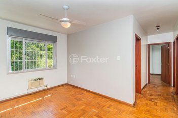 apartment em Rua Engenheiro Antônio Carlos Tibiriçá, Petrópolis - Porto Alegre - RS