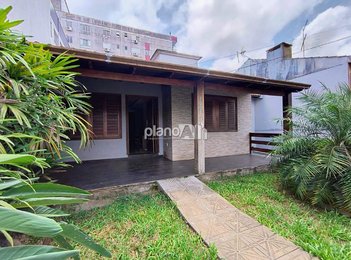 house em Rua Ernesto Fonseca, Centro - Gravataí - RS