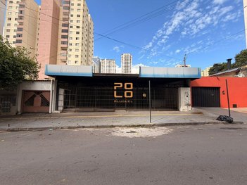 house em Rua João Pessoa, Alto da Glória - Goiânia - GO