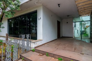 house em Rua Curuzu, Alto da Lapa - São Paulo - SP
