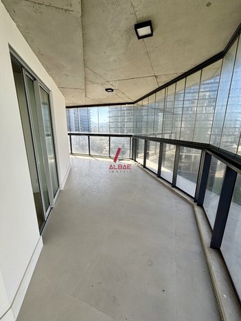 apartment em Avenida José Luiz Ferraz, Recreio dos Bandeirantes - Rio de Janeiro - RJ