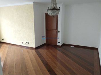 apartment em Alameda Franca, Jardim Paulista - São Paulo - SP